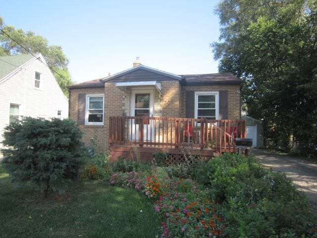 Photo - 309 Pawling St House