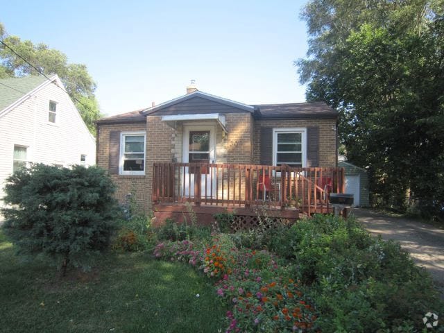 Building Photo - 309 Pawling St Rental