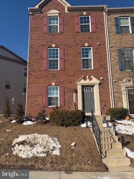 Photo - 5329 Woodyard Rd