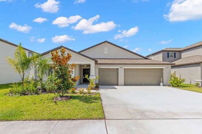 Photo - Like New Home For Rent In Creek Preserve!
