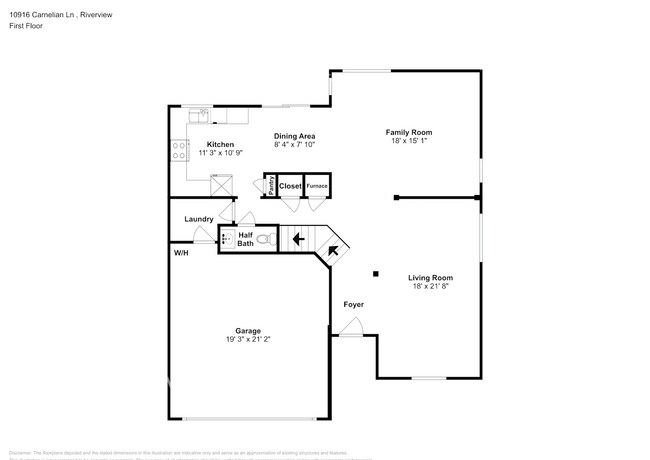 Photo - 10916 Carnelian Ln