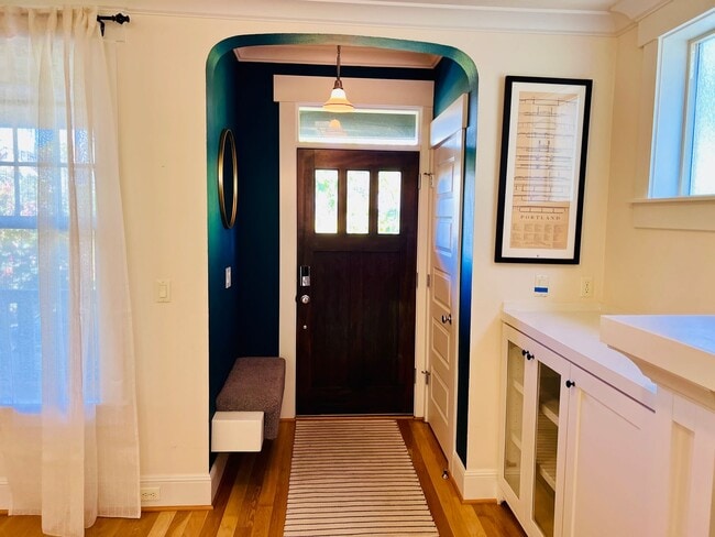 Photo - Custom Townhouse with Awesome Back yard