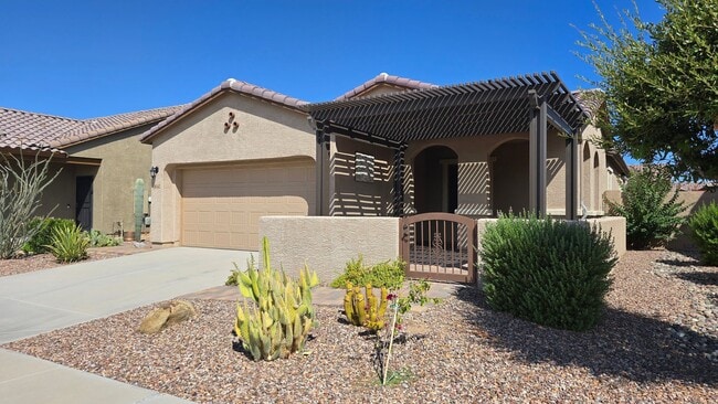 Photo - Gorgeous home in gated 55+ community of Canta Mia!