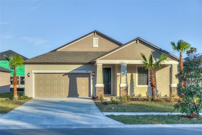 Building Photo - 1212 Montgomery Bell Rd
