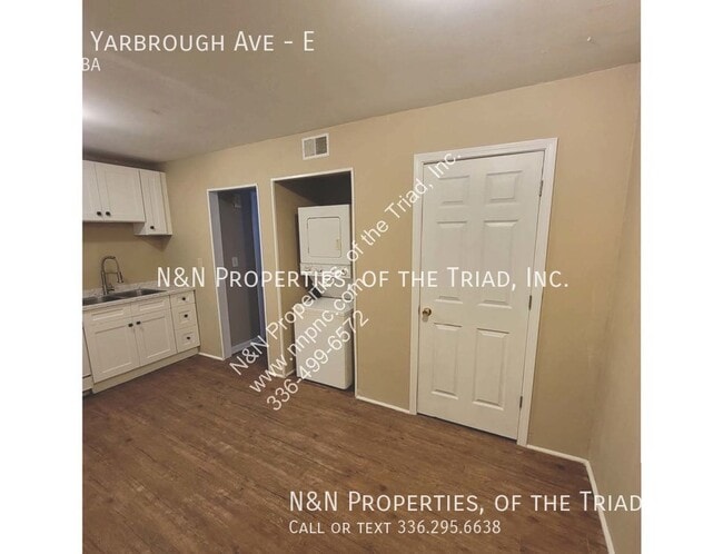 Photo - 3620 Yarbrough Ave