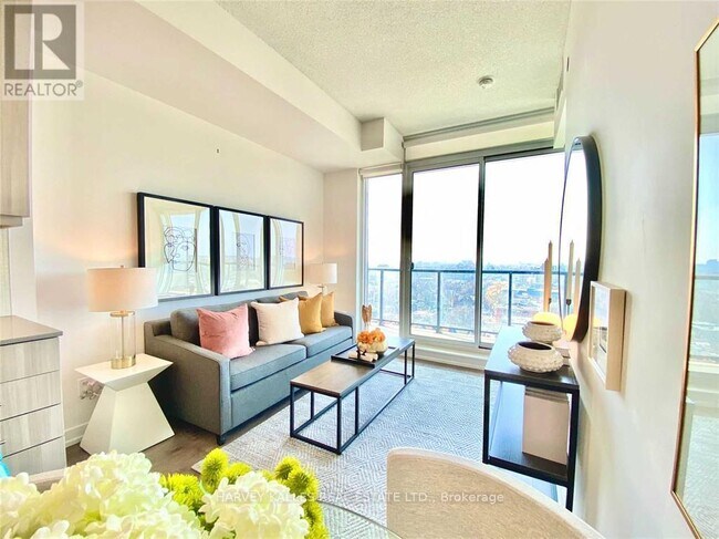 Photo - 297 College St Unit 1511