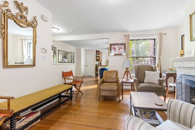 86 West Cedar St