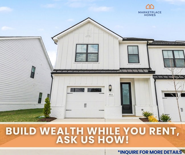 Building Photo - 4011 Norman Dr