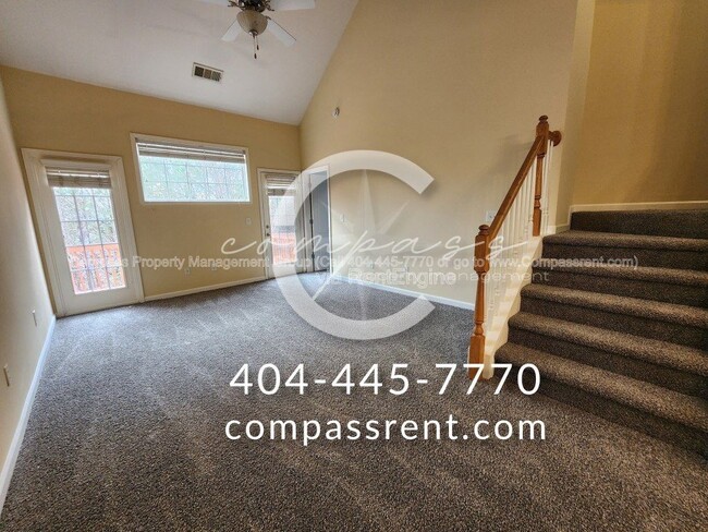 Photo - 1963 Hoods Fort Cir NW