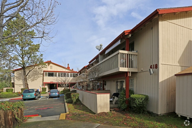 Photo - Auburn Villa