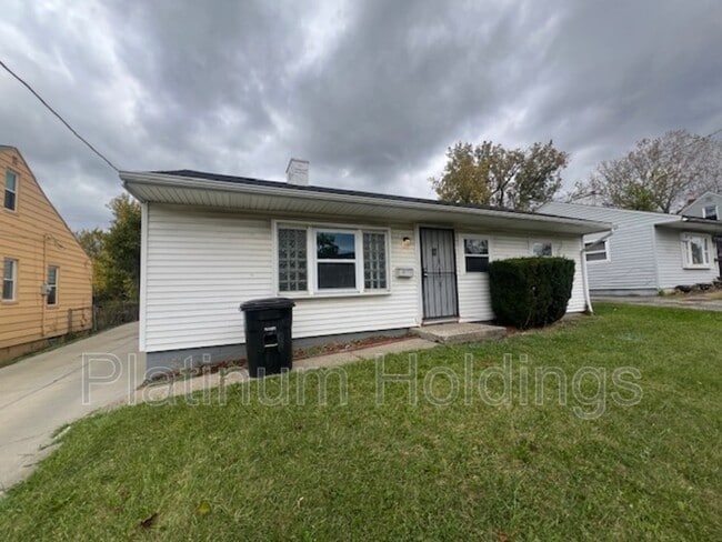 Building Photo - 16911 Ridgeton Dr