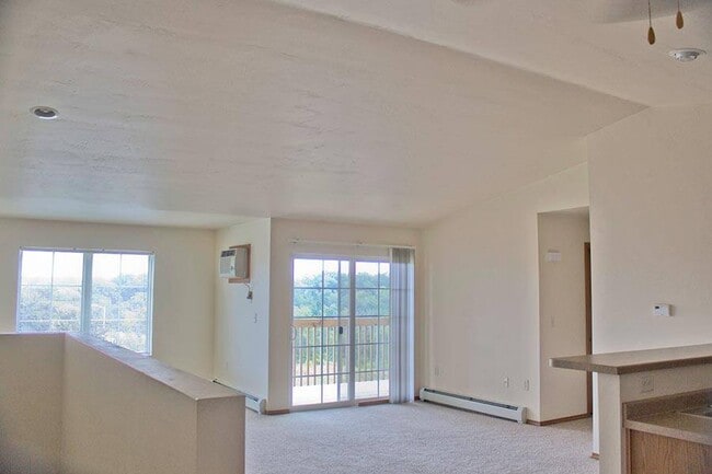 FOX RIDGE ESTATES
