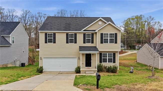 Photo - Room in House on Ransom Trace Ct