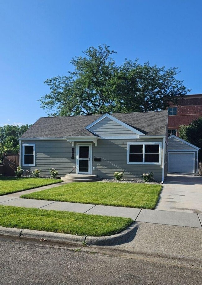 2 bedroom in Billings MT 59102 - 2 bedroom in Billings MT 59102 House