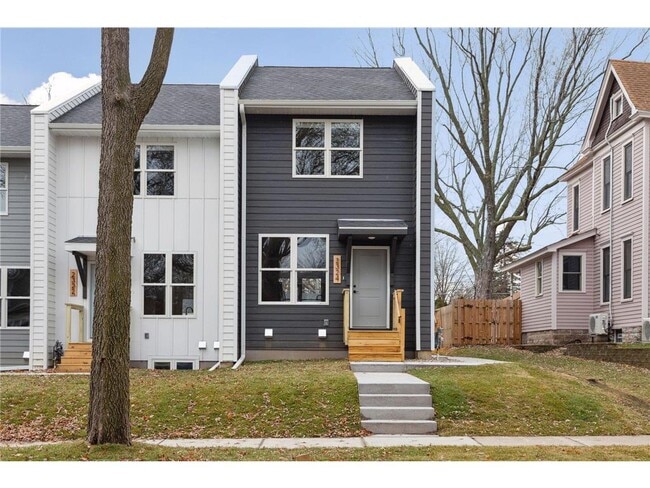 Photo - 2320 Priscilla St Townhome