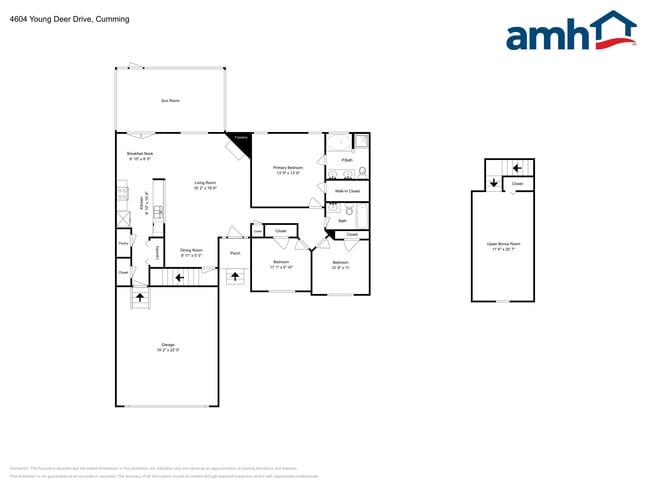 Photo - 4604 Young Deer Dr