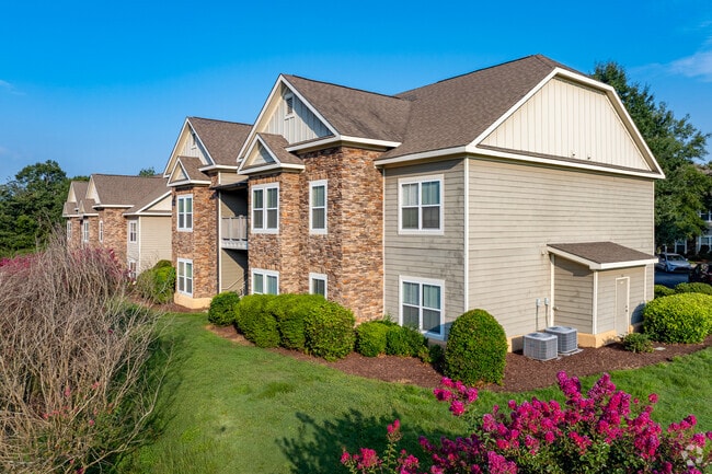 Ballantyne Commons of Augusta