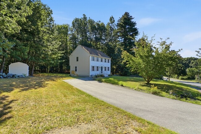 59 Crystal Ct