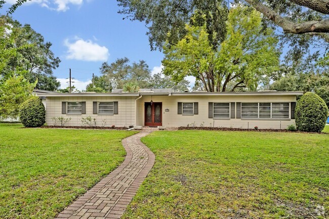 Building Photo - Spacious 3 bed / 2 bath in Winter Park Rental