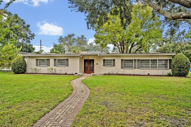 Spacious 3 bed / 2 bath in Winter Park - Spacious 3 bed / 2 bath in Winter Park Casa