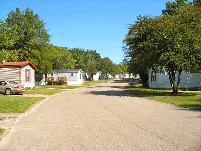 Photo - Suburban Estates