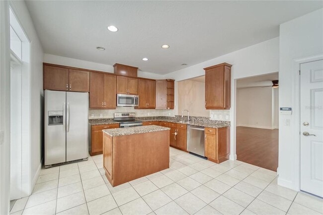 Photo - 5405 Cafrey Pl