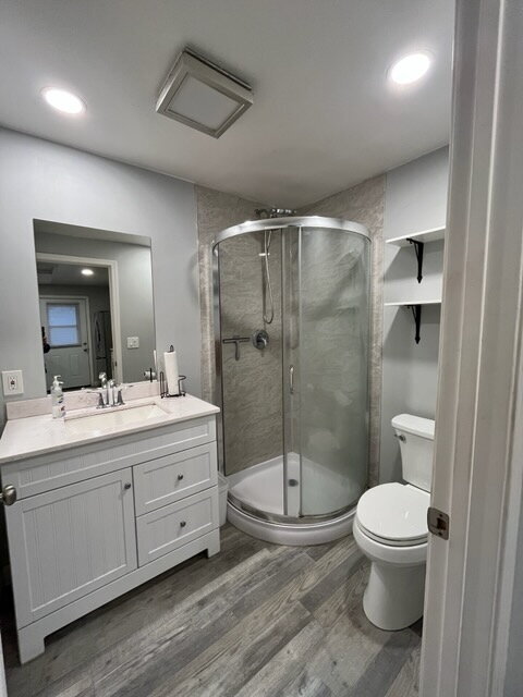 Photo - New renovated 1 Bedroom  1 bath Casita