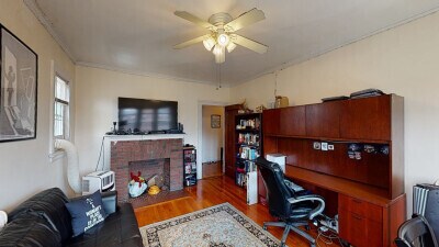 Building Photo - 14 Glenville Ave Rental
