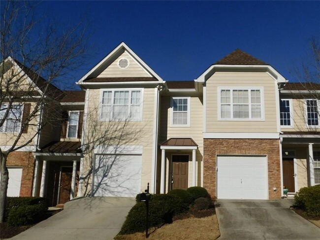 Photo - 6313 Shoreview Cir Townhome