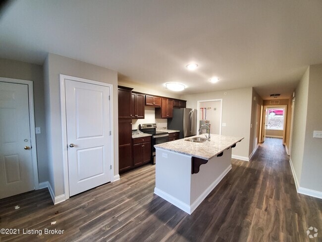 Building Photo - 3500 College Dr Unit 204 Rental