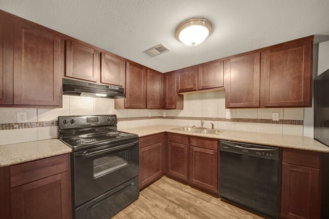 Photo - The Cottages at Hefner Road