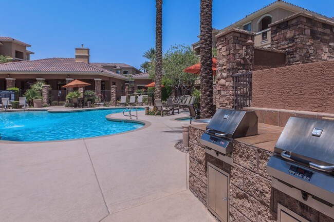 The Presidio Apartments For Rent in North Las Vegas, NV