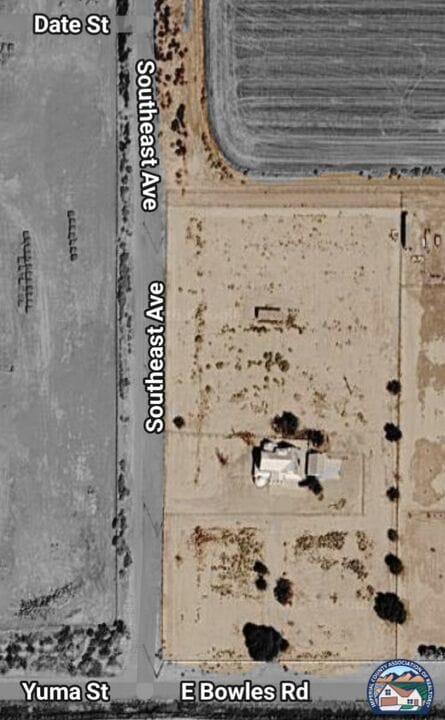 Photo - 406 E Bowles Rd