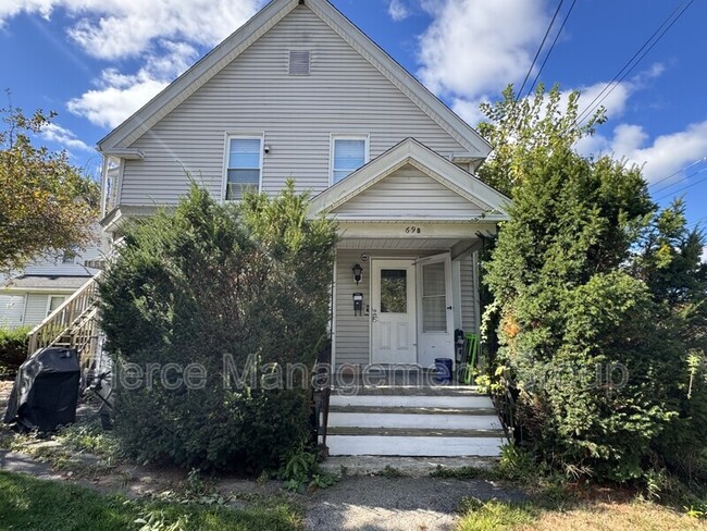 Building Photo - 69 Turnpike St Unit A Rental