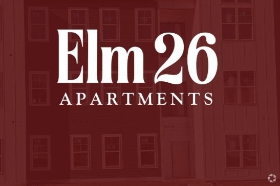 Building Photo - Elm 26 Apartments