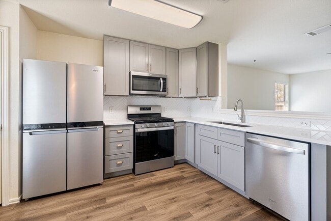 Photo - Charming 3 bedroom, 2 bathroom home in Kyle!!!