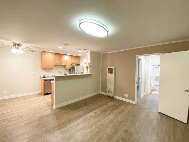 Photo - The Court Apartments