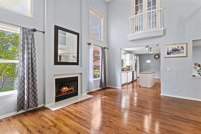 Photo - 1534 S Falcon Dr