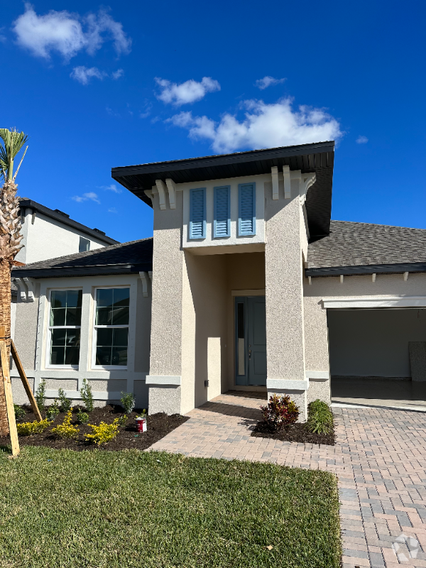 Building Photo - 931 Fern Leaf Run Rental