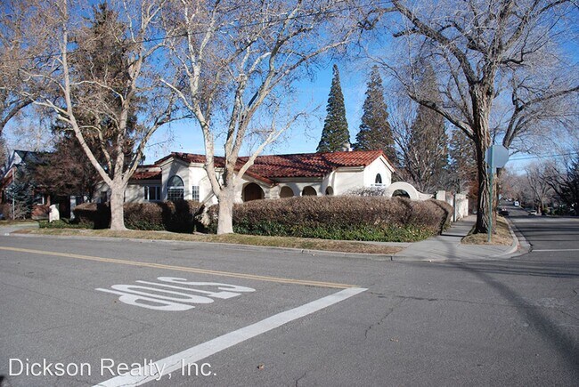 3 br, 2.5 bath House - 50 Bret Harte - 3 br, 2.5 bath House - 50 Bret Harte