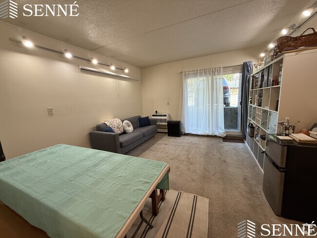 Building Photo - 14 Ellery St Unit 160 Rental