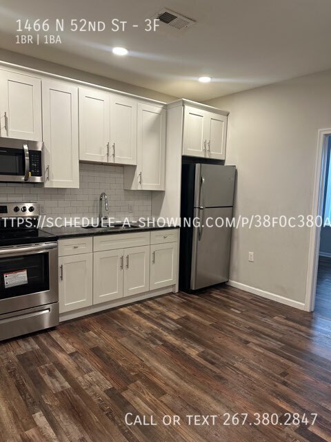 Photo - 1466 N 52nd St Unit 3F