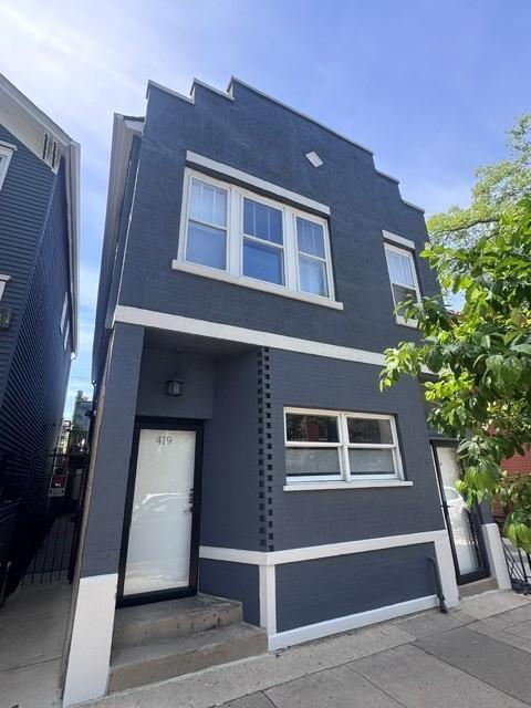 Building Photo - 419 W Eugenie St