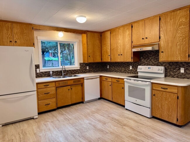 Photo - Location Location Location....plus a darling one story cottage