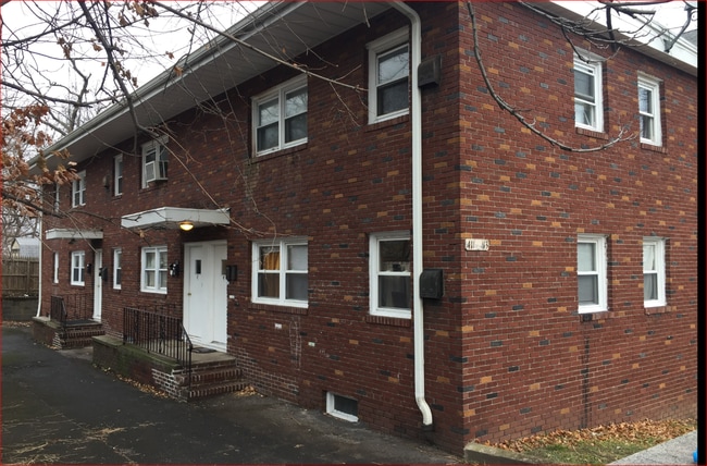 Photo - 411 5th Ave Apartments