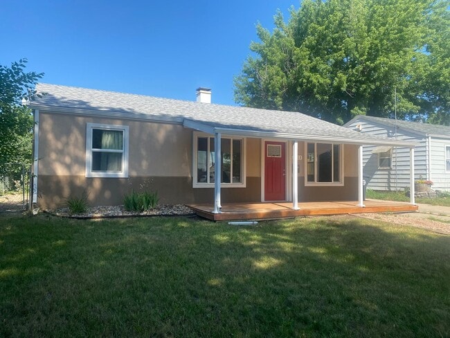 Building Photo - 3 BED | 1 BATH | SINGLE LEVEL HOME | ROBBINSDALE