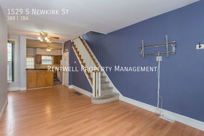 Photo - 1529 S Newkirk St