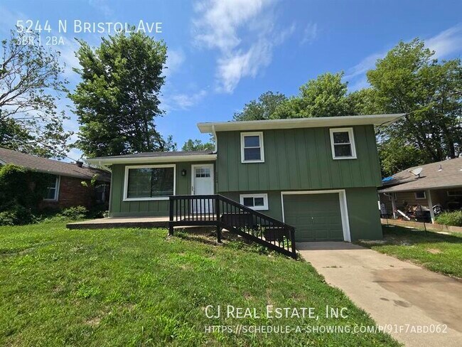 Photo - 5244 N Bristol Ave