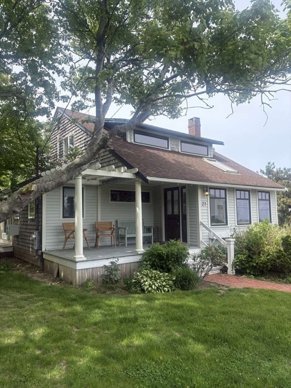 Photo - 21 5th Ave