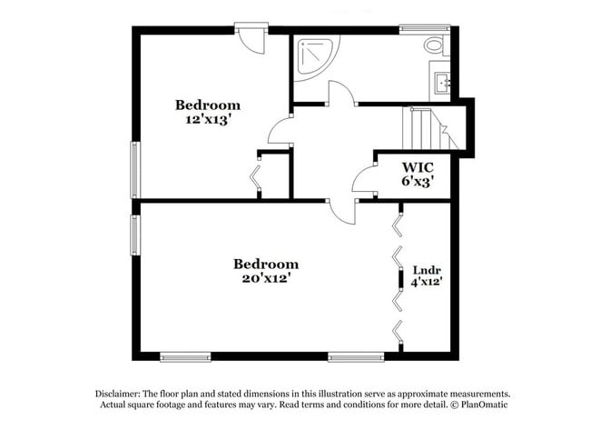 Photo - 4447 Casco Way NW